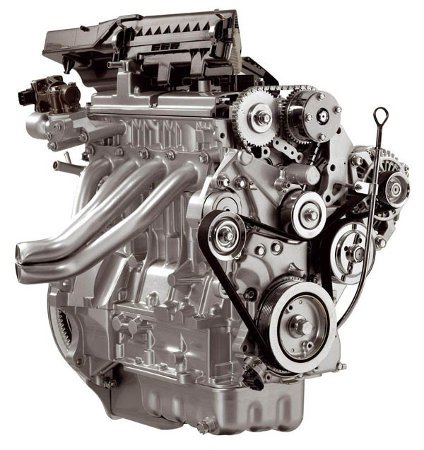 2005 Romeo 146ti Car Engine